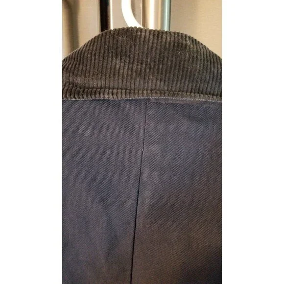 Vintage Walls Zero Zone insulated overalls like new size large - Picture 9 of 12